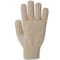 Magid Coated Gloves, Natural, Men's (Fits Large) 12 PK N95-OE - alternate 2
